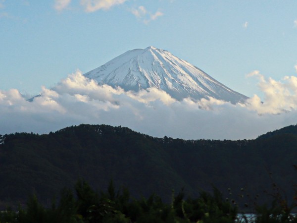 プライベートホテル麗　富士山　河口湖